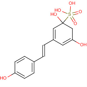 Resveratrol-3-Sulfate