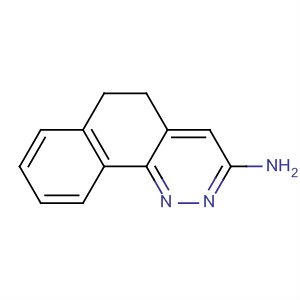 5,6-dihydro-Benzo[h]cinnolin-3-amine