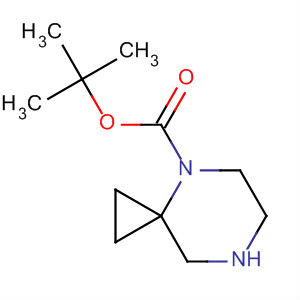 4,7-DIAZA-SPIRO[2.5]OCTANE-4-CARBOXYLICACIDTERT-BUTYLESTER
