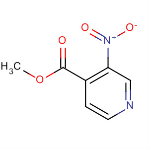 Methyl3-nitropyridine-4-carboxylate