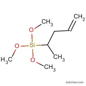 trimethoxy(pent-4-en-1-yl)silane