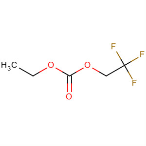 Carbonic acid, ethyl 2,2,2-trifluoroethyl ester(156783-96-9)