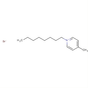N-octyl-4-metylpyridinium bromide