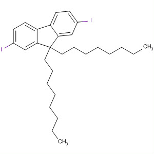 2 7-DIIODO-9 9-DIOCTYL-9H-FLUORENE  97