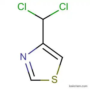 Thiazole, 4-(dichloromethyl)-