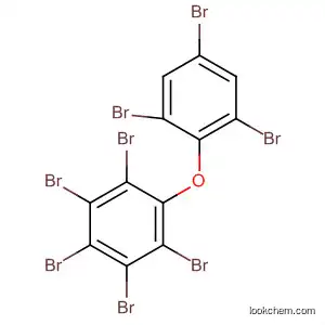 2,2',3,4,4',5,6,6'-Octabromodiphenyl ether