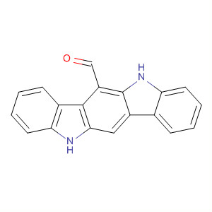 6-Formylindolo[3,2-b]carbazole