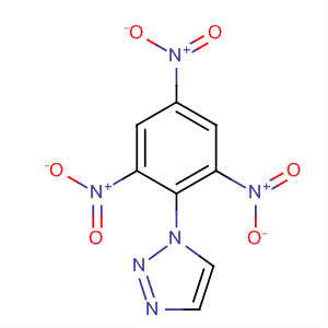 1H-1,2,3-Triazole, 1-(2,4,6-trinitrophenyl)-