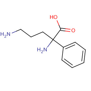 2-PHENYLORNITHINE