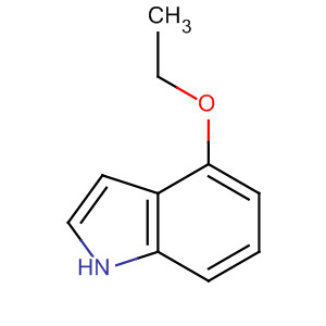 4-Ethoxy-1H-indole