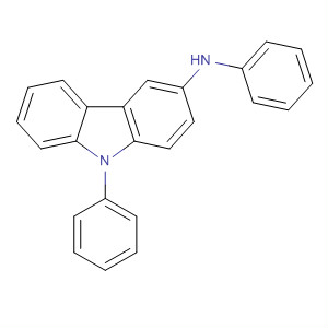 N,9-diphenyl-9H-carbazol-3-amine
