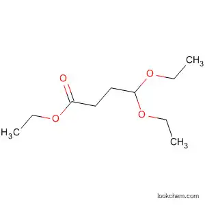 Butanoic acid, 4,4-diethoxy-, ethyl ester
