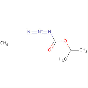 Carbonazidic acid, 1-methylethyl ester