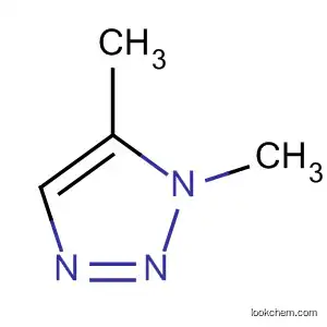 1,5-Dimethyl-1H-1,2,3-triazole
