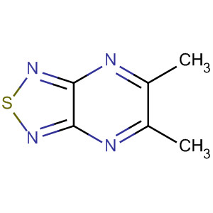 [1,2,5]Thiadiazolo[3,4-b]pyrazine, dimethyl-