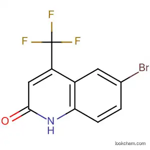 6-broMo-4-trifluoroMethylquinolin-2(1H)-one