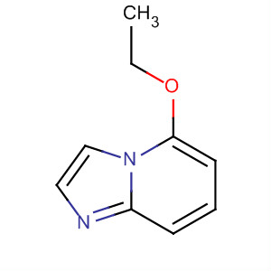 IMidazo[1,2-a]pyridine,5-ethoxy-