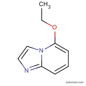 5-Ethoxyimidazo[1,2-a]pyridine