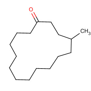 4-Methylcyclopentadecan-1-one