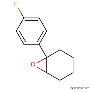 7-Oxabicyclo[4.1.0]heptane, 1-(4-fluorophenyl)-