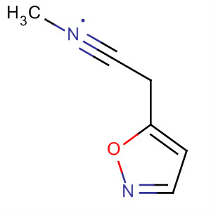 (3-methyl-5-isoxazolyl)acetonitrile(SALTDATA: FREE)