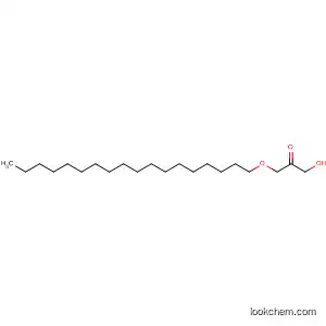 2-Propanone, 1-hydroxy-3-(octadecyloxy)-