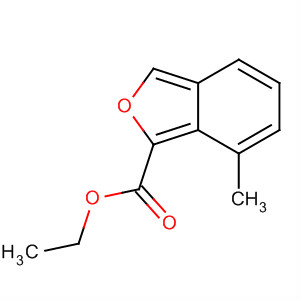 Ethyl 7-methyl-1-benzofuran-2-carboxylate