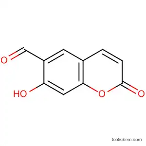 6-Formylumbelliferone