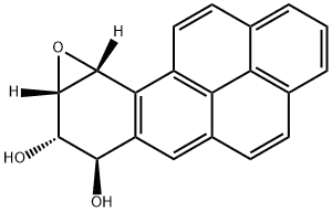 Molecular Structure of 63323-31-9 (Diolepoxide 2)