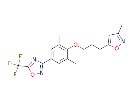 Molecular Structure of 153168-05-9 (PLECONARIL)