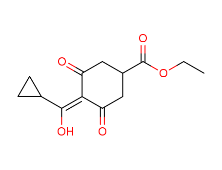 Trinexapac-ethyl