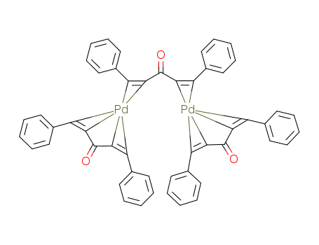 51364-51-3,Tris(dibenzylideneacetone)dipalladium,Palladium,tris[m-[(1,2-h:4,5-h)-1,5-diphenyl-1,4-pentadien-3-one]]di-, (all-E)-;1,4-Pentadien-3-one, 1,5-diphenyl-, palladium complex, (E,E)-;Pd2(DBA)3;Tris(dibenzylideneacetonyl)bis-palladium;Tris[(1E,4E)-1,5-diphenyl-1,4-pentadien-3-one]dipalladium;Tris[m-[(1,2-h:4,5-h)-(1E,4E)-1,5-diphenyl-1,4-pentadien-3-one]]dipalladium;Palladium, tris[m-[(1,2-h:4,5-h)-(1E,4E)-1,5-diphenyl-1,4-pentadien-3-one]]di-;(1E,4E)-1,5-Diphenylpenta-1,4-dien-3-one - palladium (3:2);