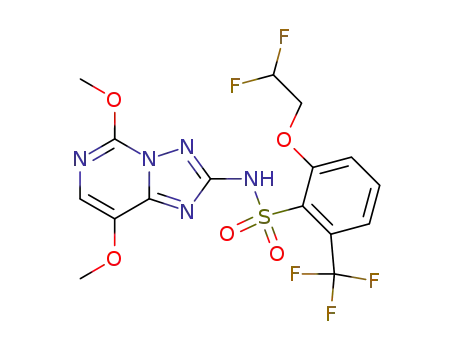 Penoxsulam