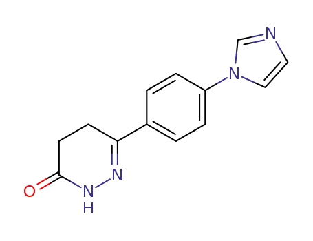 Molecular Structure of 84243-58-3 (IMAZODAN)