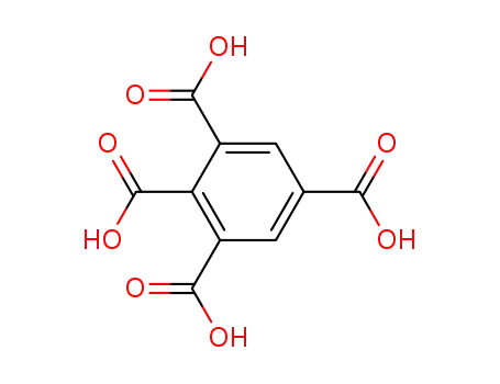 1,2,3,5-Benzene-tetracarboxylic acid