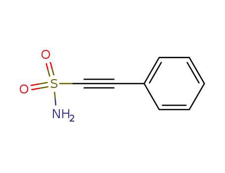 SAGECHEM/2-Phenylacetylen-1-sulfonamid （Pifithrin-μ）