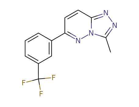 Molecular Structure of 66548-69-4 (CL 218872)