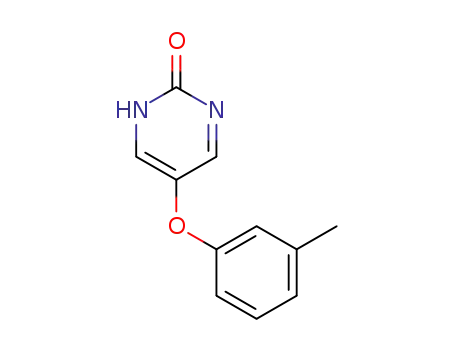 Molecular Structure of 41964-07-2 (Tolimidone)