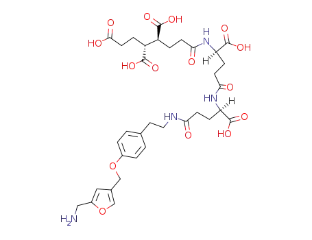 Molecular Structure of 89873-36-9 (carbon dioxide reduction factor)