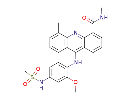 Molecular Structure of 80841-47-0 (CI 921)