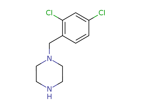 1-(2,4-Dichloro-benzyl)-pierpazine