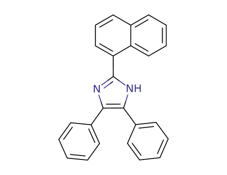 Molecular Structure of 1740-24-5 (DL-3-(3-pyridyl) alanine)