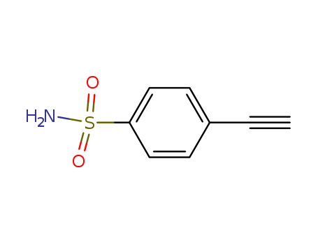 4-Ethynylbenzenesulfonamide  CAS NO.1788-08-5