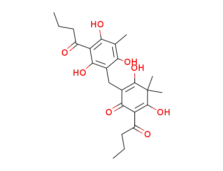 Flavaspidic acid