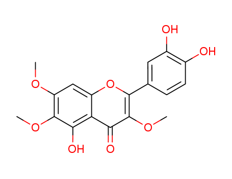 CHRYSOSPLENOLD