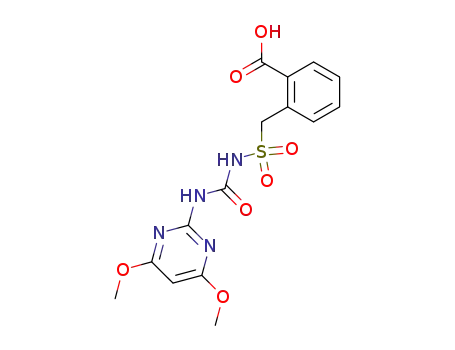 99283-01-9 Structure