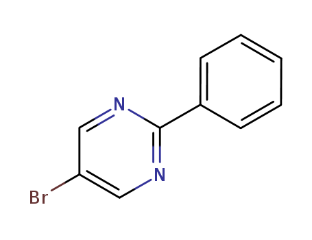 leading factory  5-Bromo-2-phenyl-pyrimidine