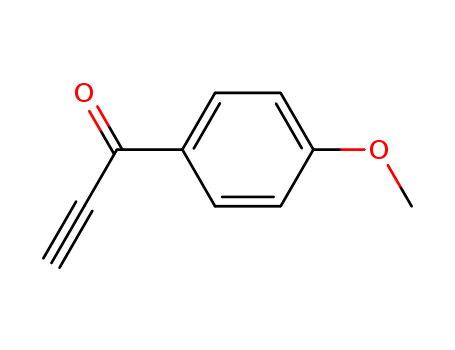 1-(4-methoxyphenyl)prop-2-yn-1-one
