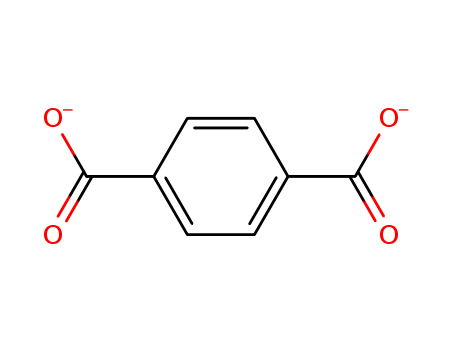 3198-30-9,benzene-1,4-dicarboxylate,Terephthalicacid, ion(2-) (8CI); Terephthalate; Terephthalate dianion; Terephthalate(2-)