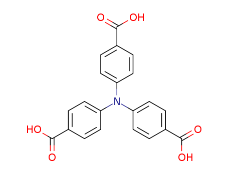 4,4',4''-Tricarboxytriphenylamine